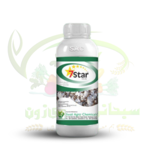 7star bifenthrin 10% ec insecticide (500ml) by swat agro