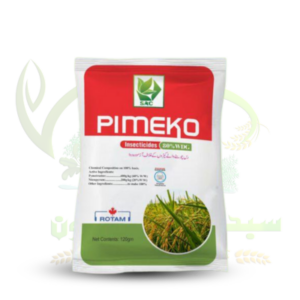 pimeko insecticide 80wg 60gm