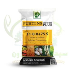 furti ns plus 10kg 11 0 0 + 75s swat agro chemicals