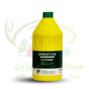 oromate k26 2litre