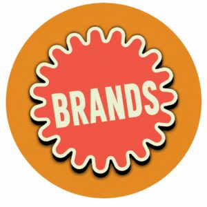 Brands