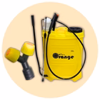 Spray Machines