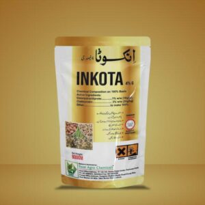 inkota super 1.6gr 4kg granular