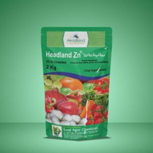 headland zinc