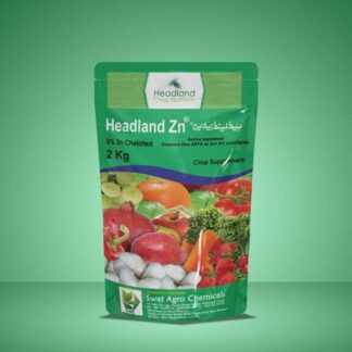 headland zinc